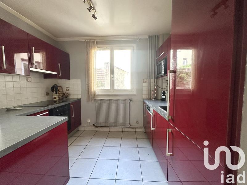 Appartement - 68 m² - 3 pièces