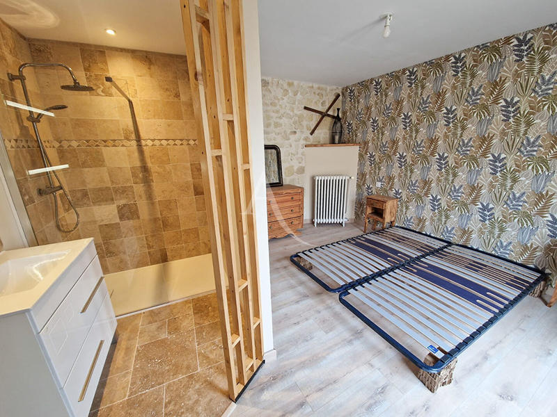 Maison - 132 m² - 5 pièces