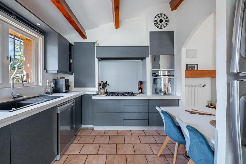 Maison - 154 m² - 5 pièces