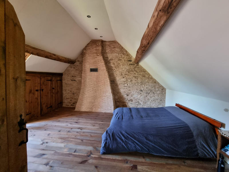 Maison - 83 m² - 3 pièces