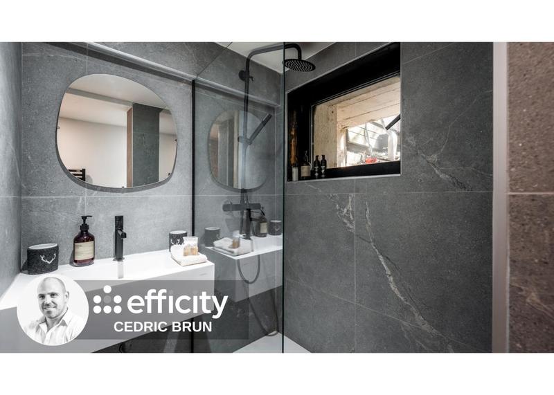 Châlet - 230 m² - 6 pièces