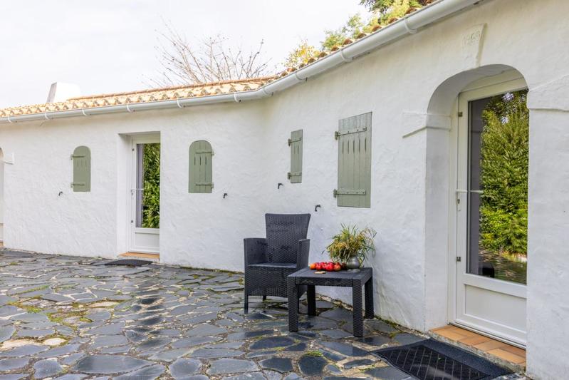 Maison - 137 m² - 7 pièces