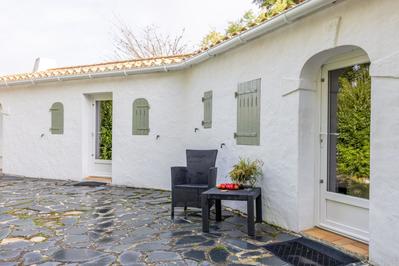 Maison - 137 m² - 7 pièces