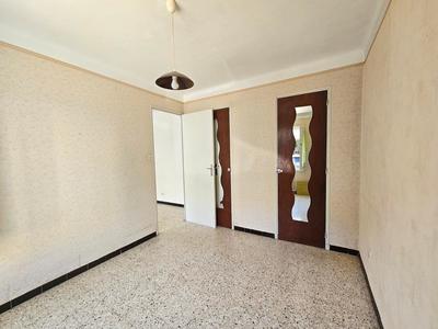 Appartement - 55 m² - 2 pièces