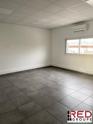 Bureau - 145 m²