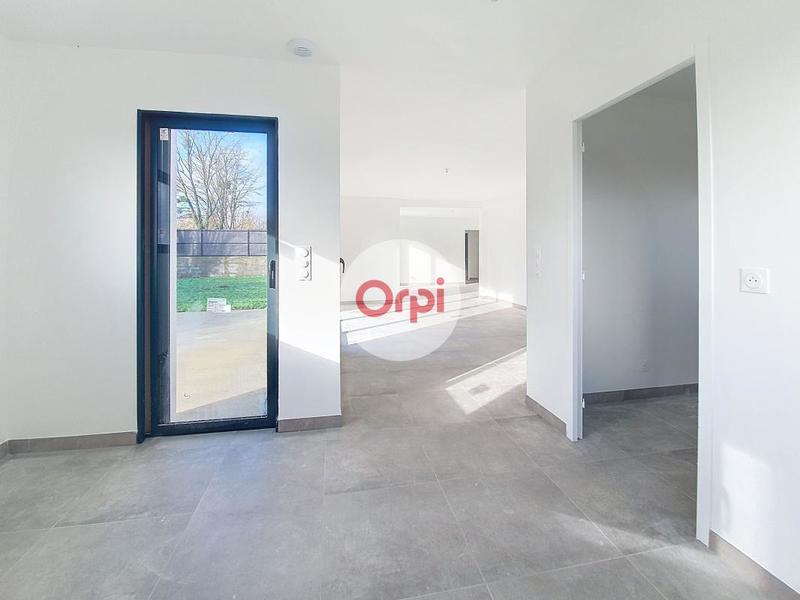 Maison - 131 m² - 4 pièces