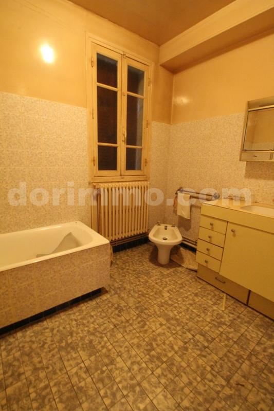 Moulin - 198 m² - 7 pièces