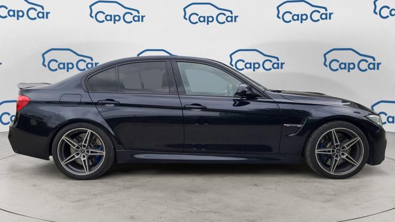 Bmw M3 F80 3.0 431 Dkg7 m Sport - Automatique