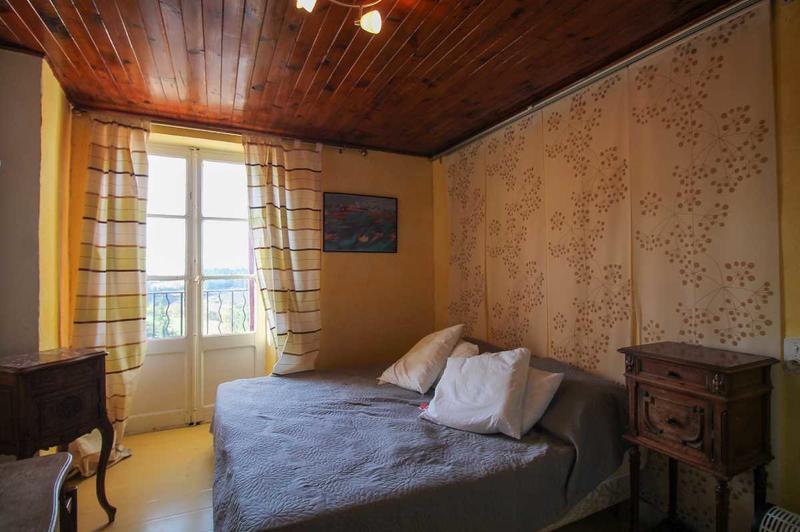 Maison de village - 179 m² - 7 pièces