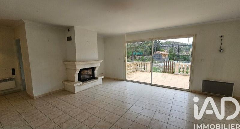 Maison - 78 m² - 4 pièces