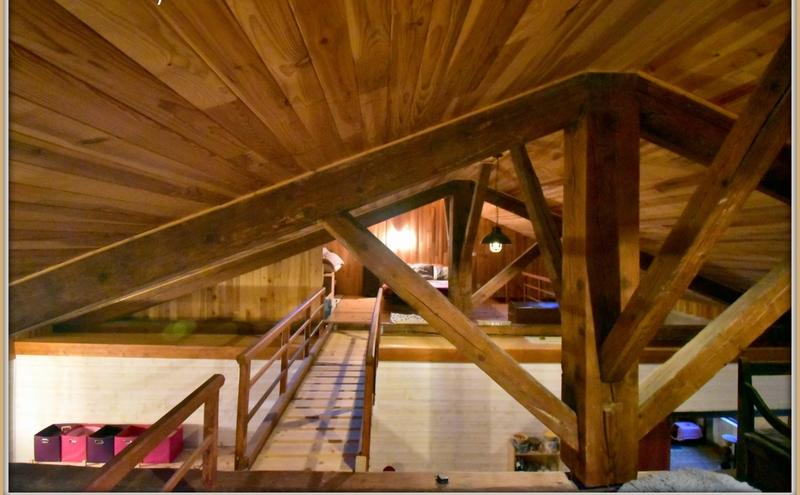 Maison - 172 m² - 5 pièces