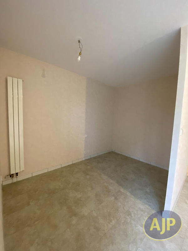 Appartement - 36 m² - 1 pièce