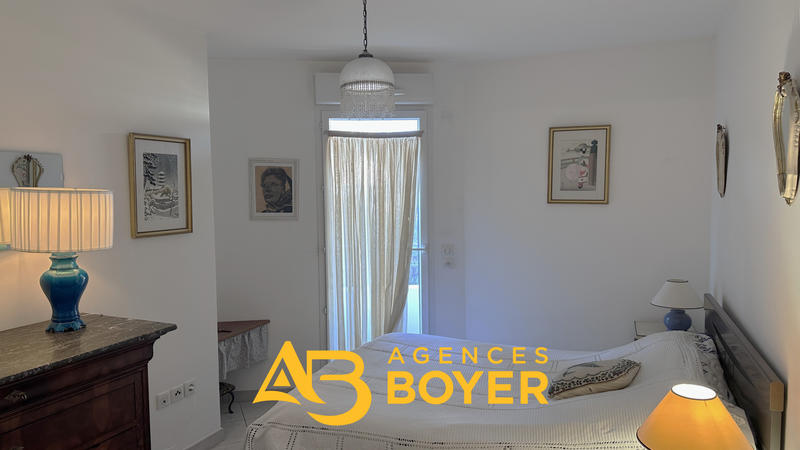 Appartement - 84 m² - 4 pièces