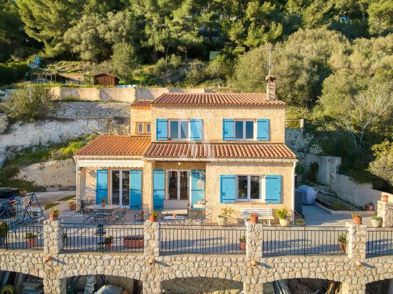 Villa - 122 m² - 5 pièces