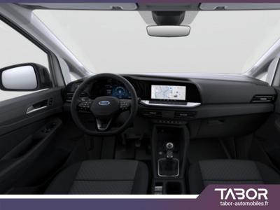 Ford Transit Connect L2 Tdci 122 Aut Limited