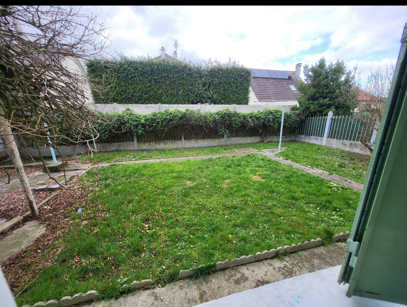 Appartement - 47 m² - 3 pièces