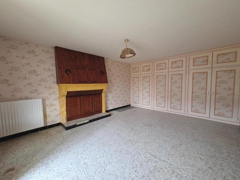 Maison de campagne - 157 m² - 6 pièces