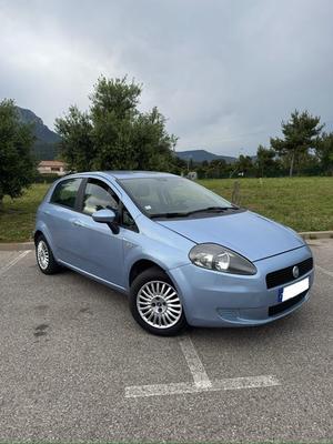 Fiat Grande Punto 1.4i 80/ Revision Ok/ Embrayage Ok