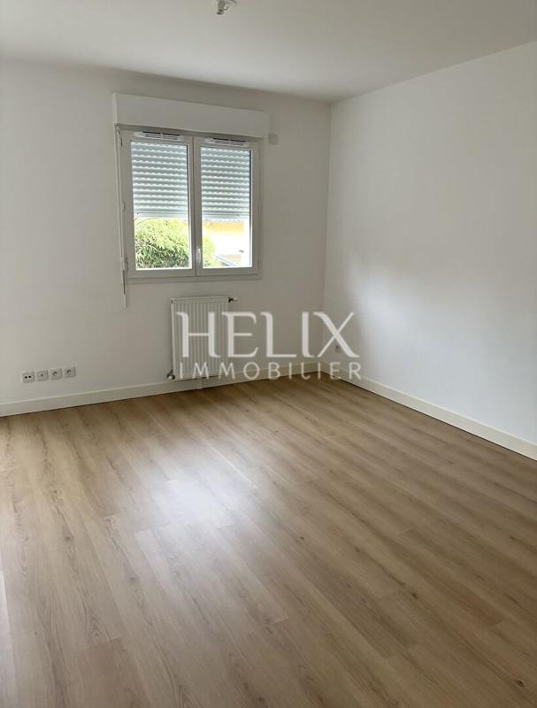Appartement - 28 m² - 1 pièce