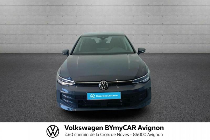 Volkswagen Golf 1.5 eHybrid 204 Dsg6 Vw Edition