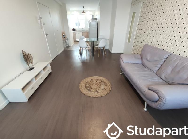 Maison - 67 m² - 4 pièces