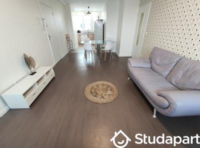 Maison - 67 m² - 4 pièces