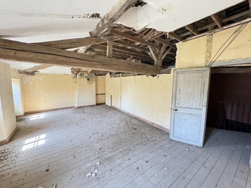 Manoir - 400 m² - 14 pièces