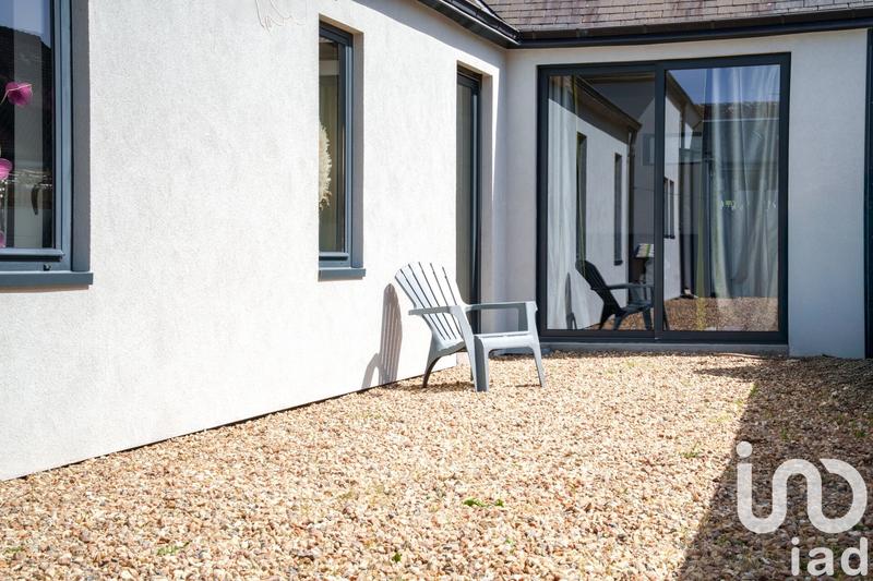 Maison - 127 m² - 4 pièces