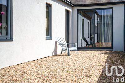 Maison - 127 m² - 4 pièces