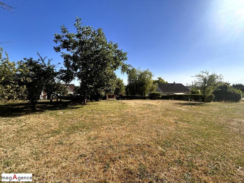 Maison - 41 m² - 4 pièces