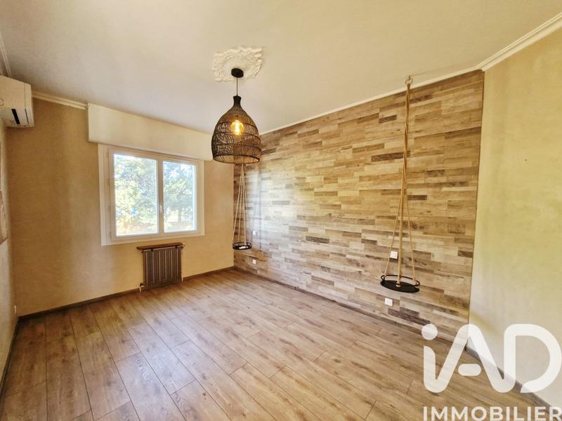 Maison - 133 m² - 5 pièces