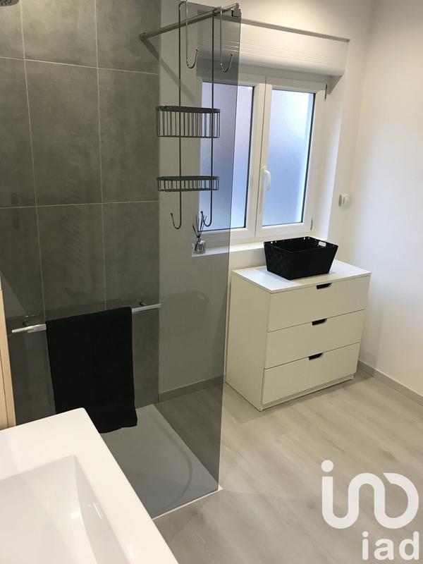 Maison de ville - 270 m² - 13 pièces