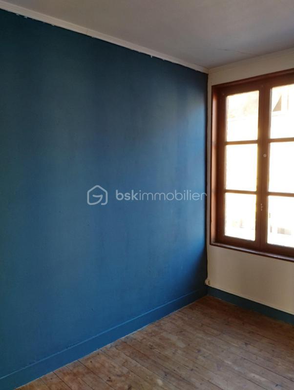 Immeuble - 155 m² - 8 pièces