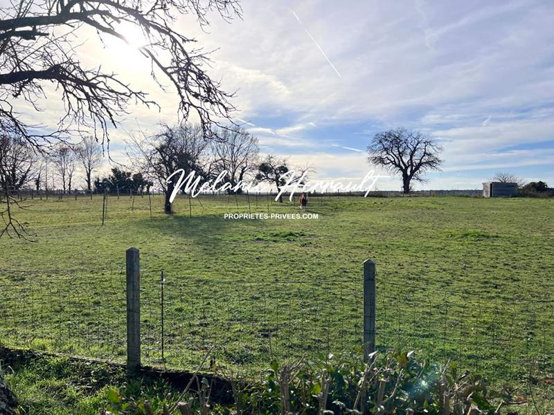 Maison - 225 m² - 9 pièces