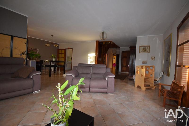 Maison - 194 m² - 4 pièces