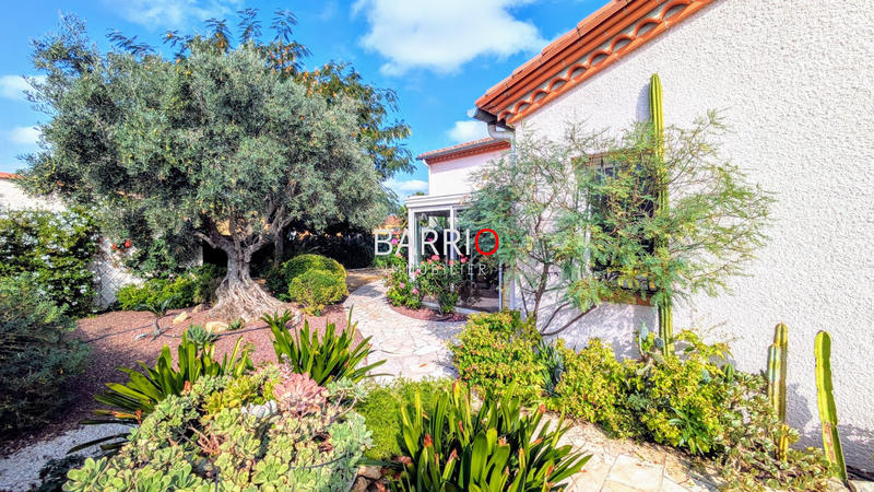 Villa - 235 m² - 7 pièces