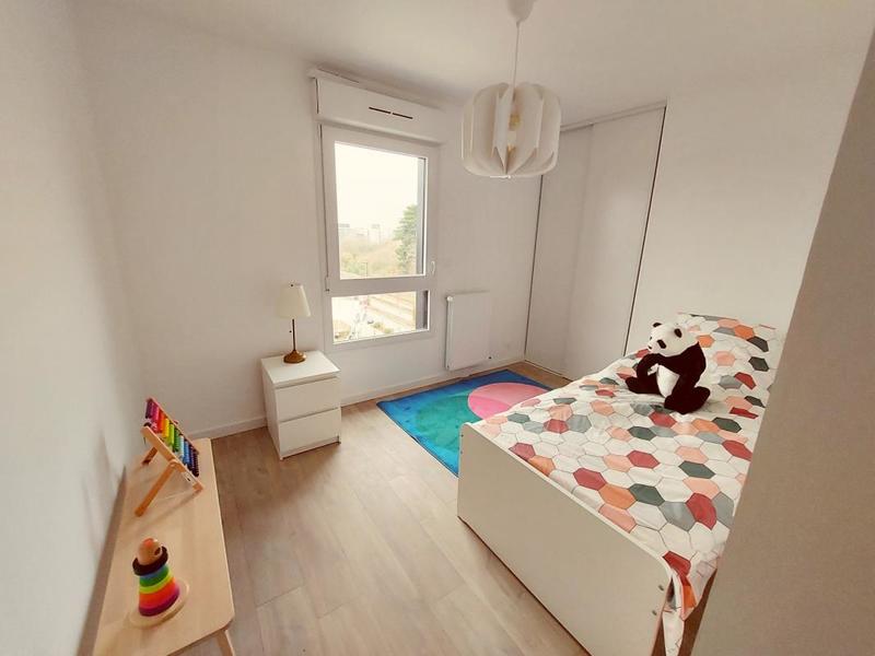 Appartement - 97 à 113 m² - 5 pièces