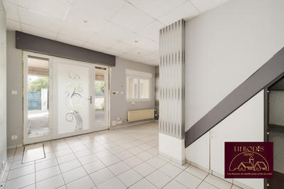 Maison - 190 m² - 5 pièces