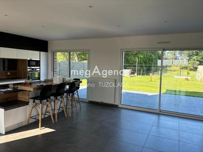 Maison de campagne - 133 m² - 7 pièces