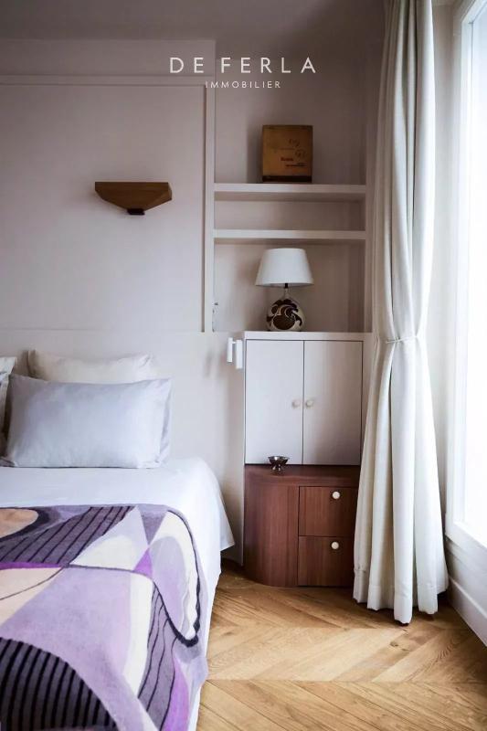 Appartement - 100 m² - 4 pièces