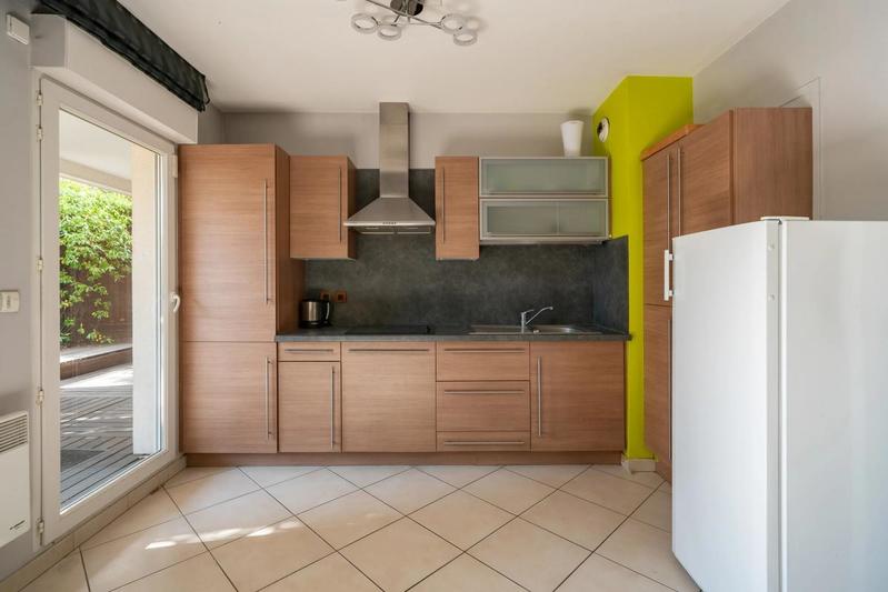 Appartement - 75 m² - 3 pièces