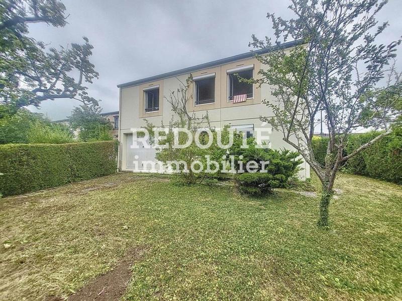 Maison de ville - 150 m²