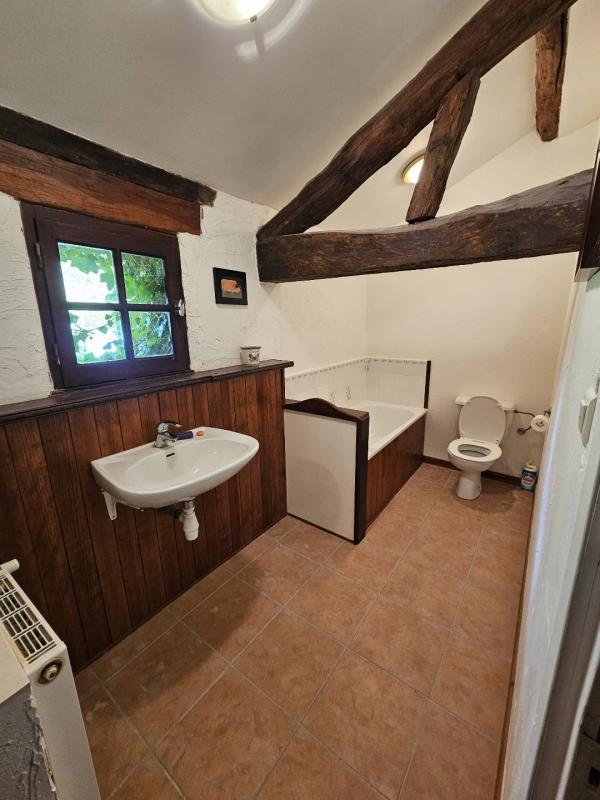 Maison de campagne - 265 m² - 8 pièces