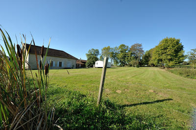 Maison - 112 m² - 4 pièces