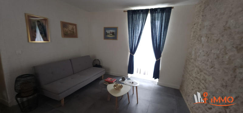 Maison - 101 m² - 4 pièces