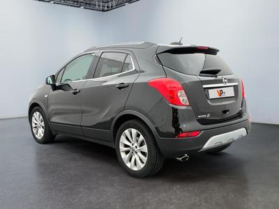 Opel Mokka X 1.6 Cdti - 136 ch 4x2 Elite