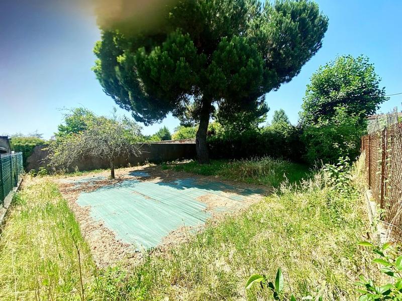 Maison de ville - 335 m² - 10 pièces