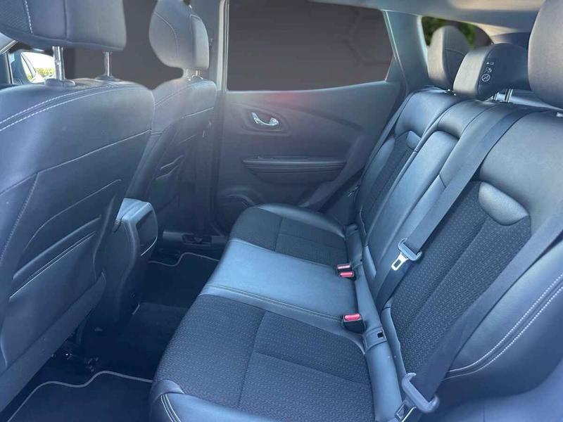 Renault Kadjar 1.6 dCi 130 cv energy Intens