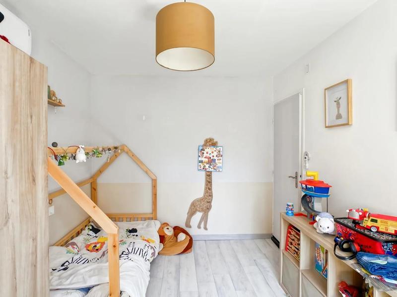 Maison - 162 m² - 6 pièces