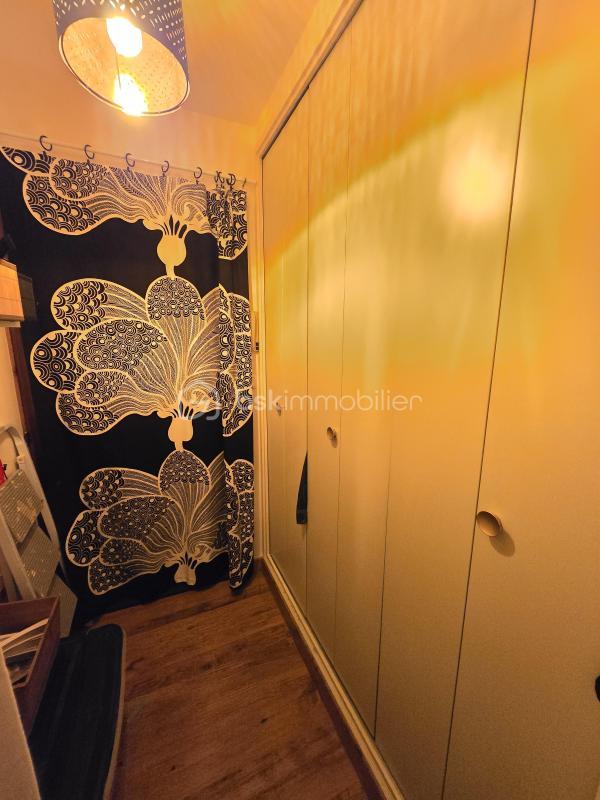 Duplex - 77 m² - 3 pièces